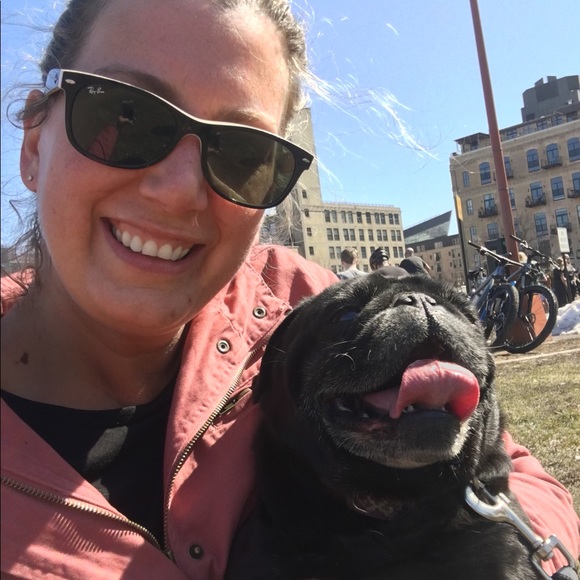 Meet your Posher, Randee - Picture 4 of 5